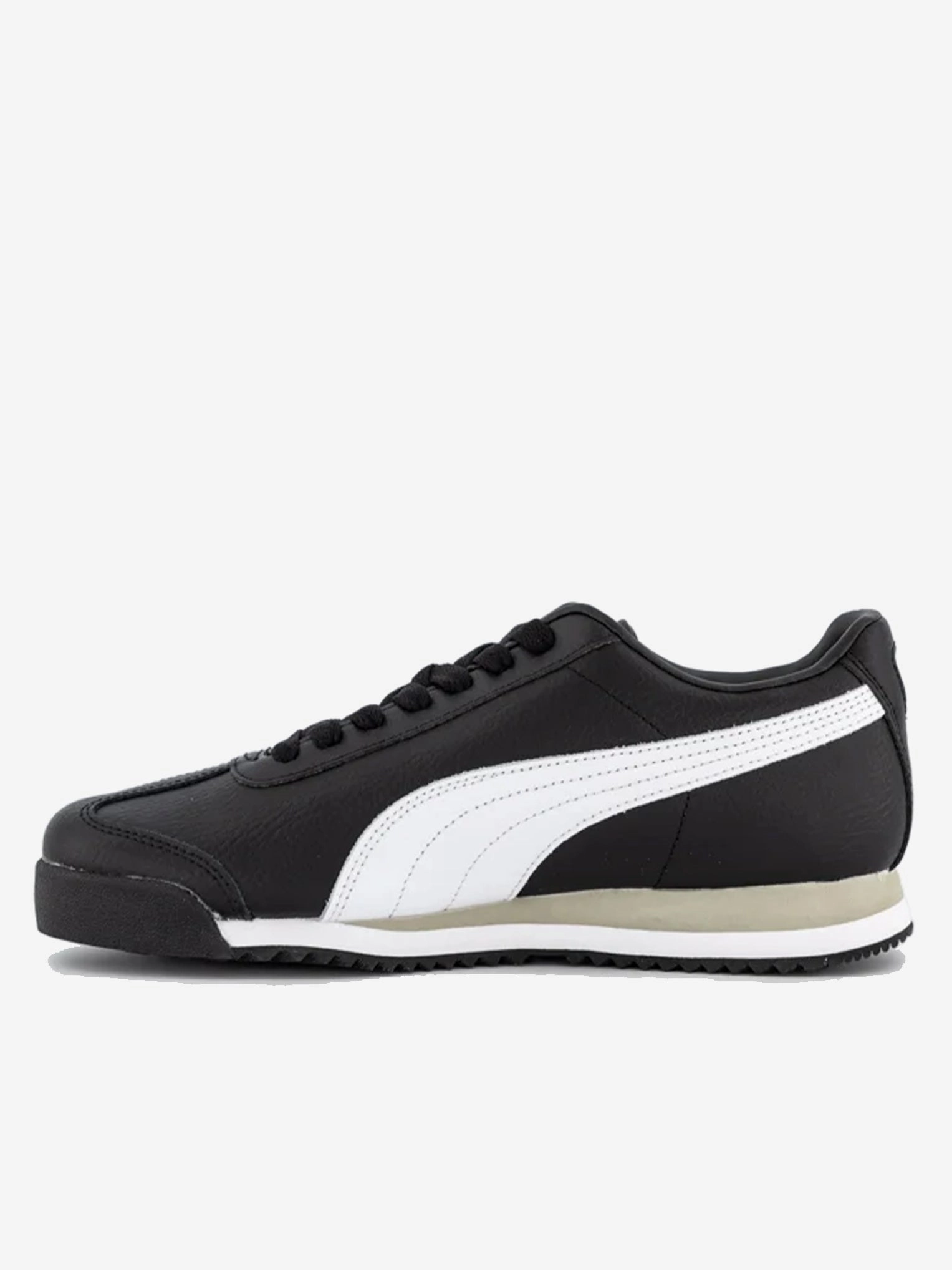 Molded Heel Roma Unisex