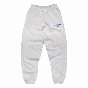 Versatile Look Vice 84 'Track&Field' Joggers - Ash