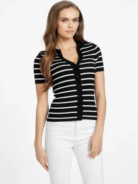 Timeless Style Eco Ozzy Sweater Shirt