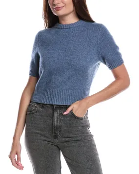 Reversible design TOCCIN Elsie Wool & Cashmere-Blend Sweater