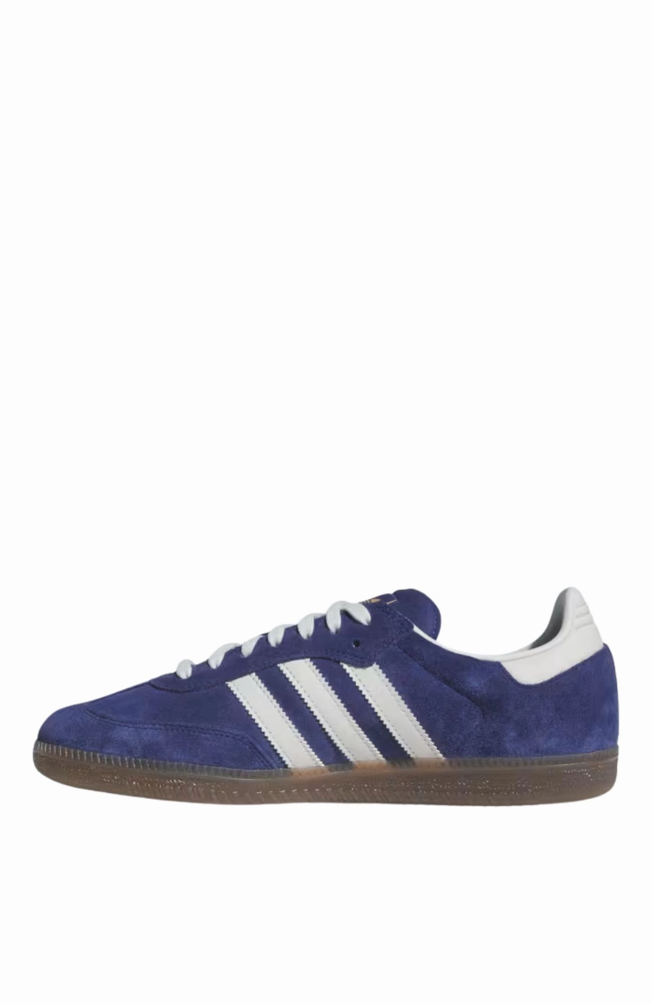 Tear Resistant Stitching Samba Adv Dark Blue Grey One