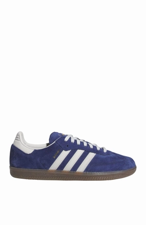Outdoor Explorer Samba Adv Dark Blue Grey One