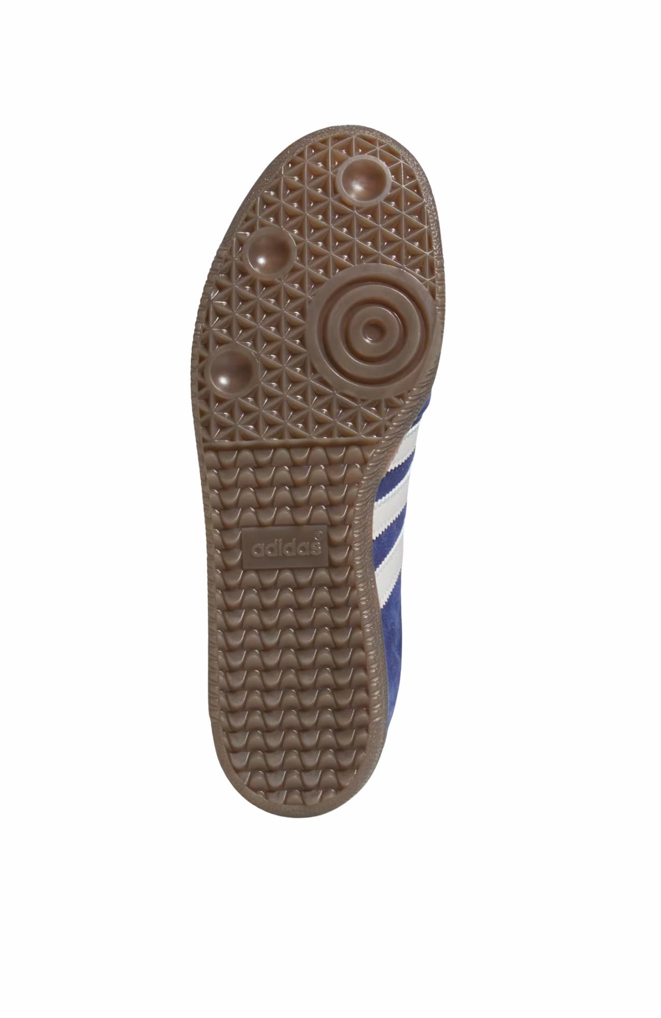 Urban Trend Samba Adv Dark Blue Grey One