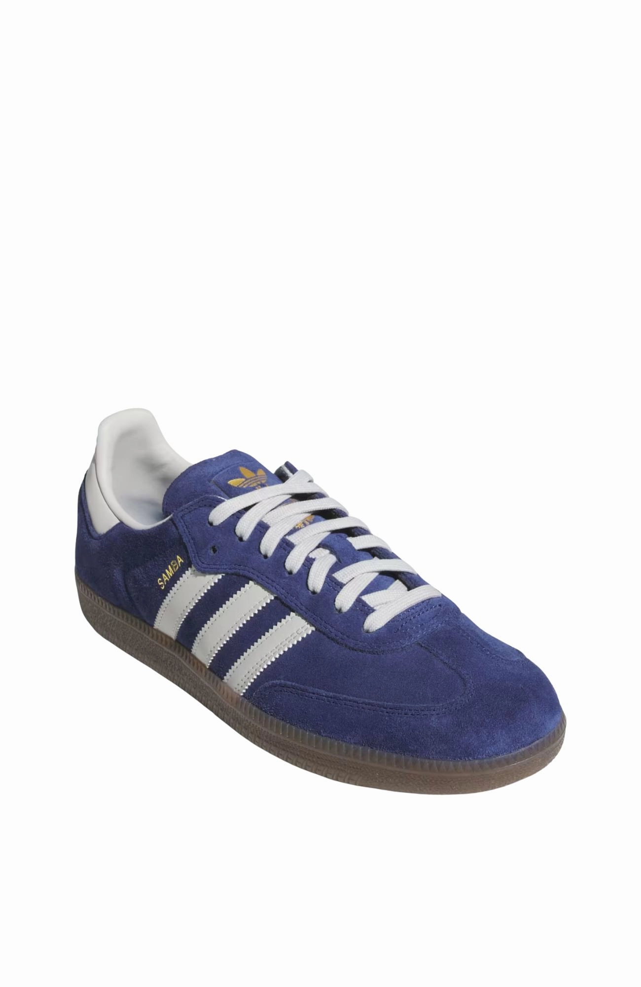 Samba Adv Dark Blue Grey One Everyday Classic Synthetic Upper