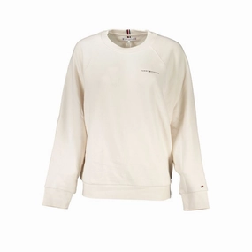 Comfy Material Tommy Hilfiger Cotton Women's Sweater