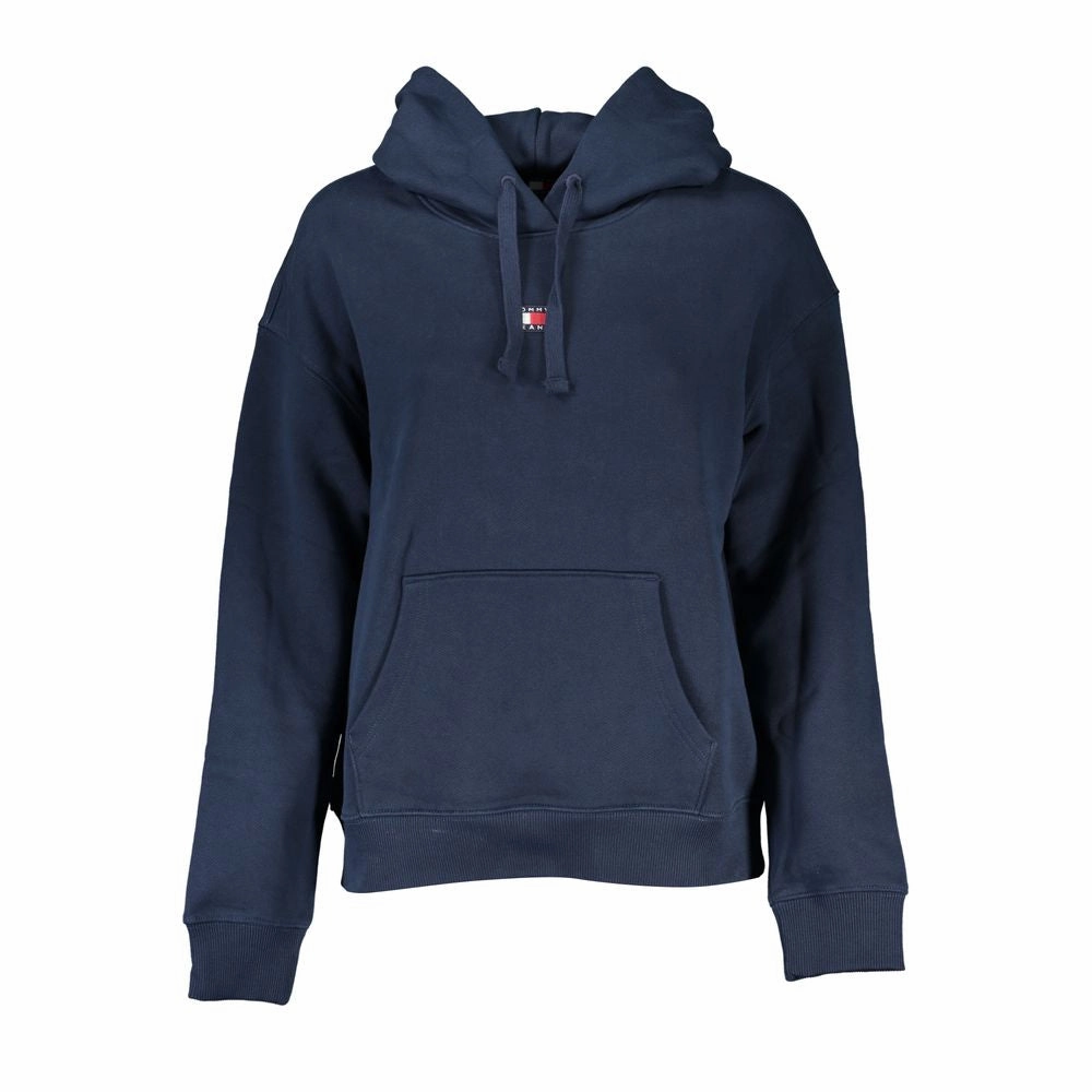 Casual Knit Layer Tommy Hilfiger Cotton Women Women's Sweater