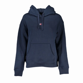 Casual Knit Layer Tommy Hilfiger Cotton Women Women's Sweater