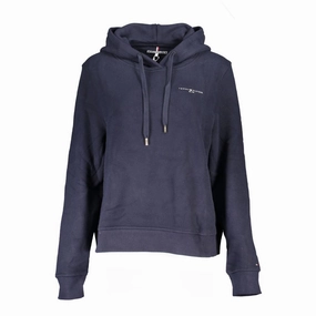 Tommy Hilfiger Cotton Women Women's Sweater Versatile knitwear Smart Look
