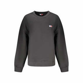 Fade Resistant Textiles Tommy Hilfiger Cotton Women Women's Sweater