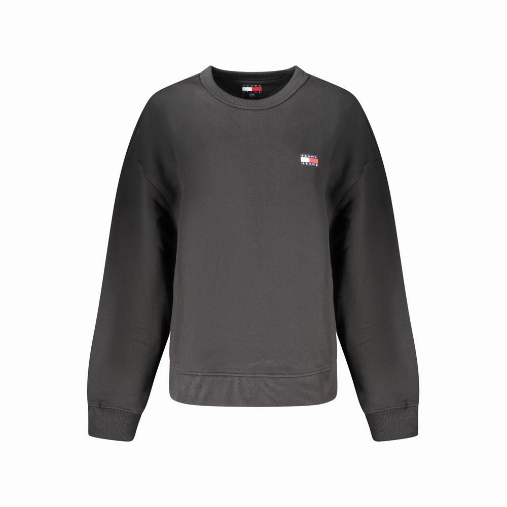 Tommy Hilfiger Cotton Women Women's Sweater Thermal Insulation Knit Fit
