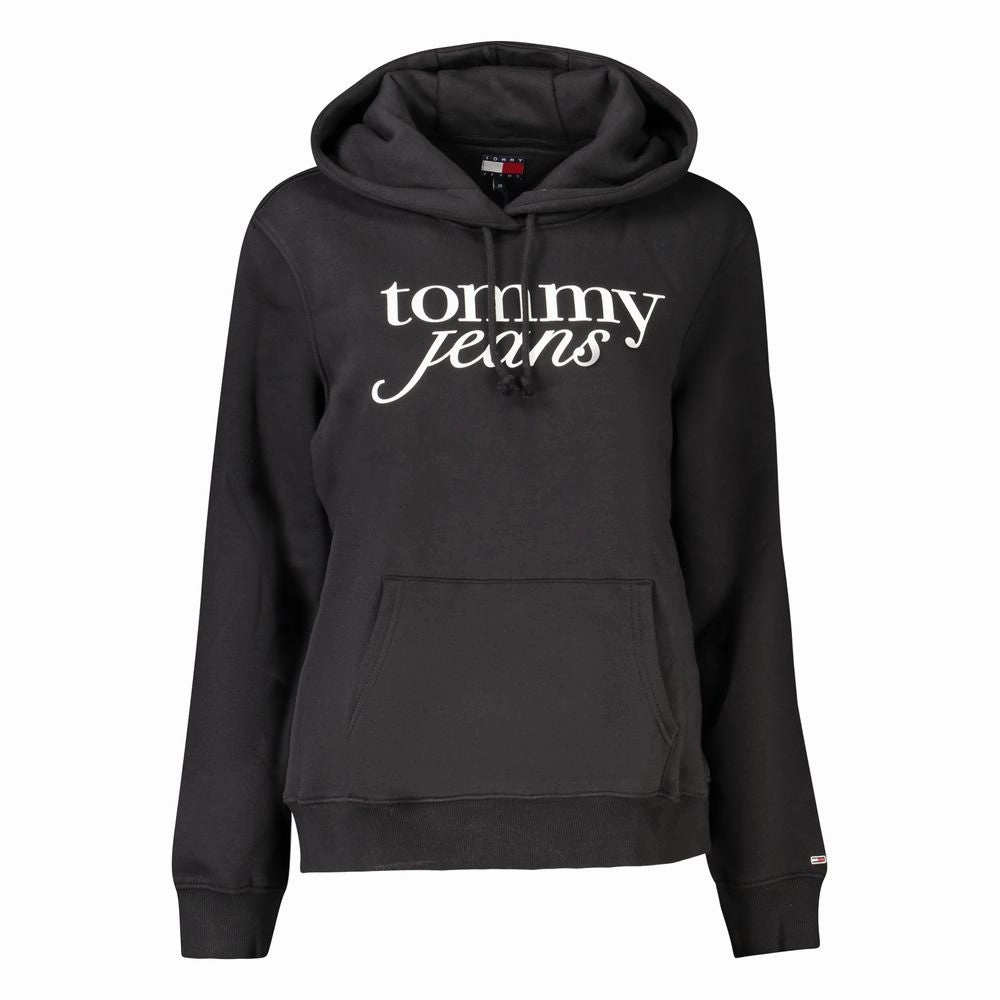 Tommy Hilfiger Cotton Women Women's Sweater Textured Knit Effortless knitwear