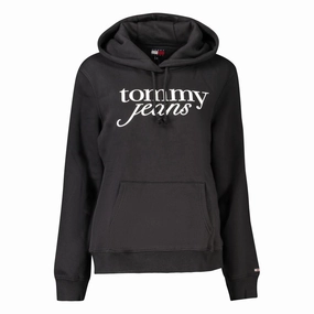 Tommy Hilfiger Cotton Women Women's Sweater Light Warmth Anti Snag Threadwork