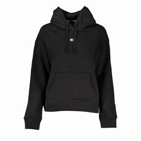 Tommy Hilfiger Cotton Women Women's Sweater Modern Knitwear