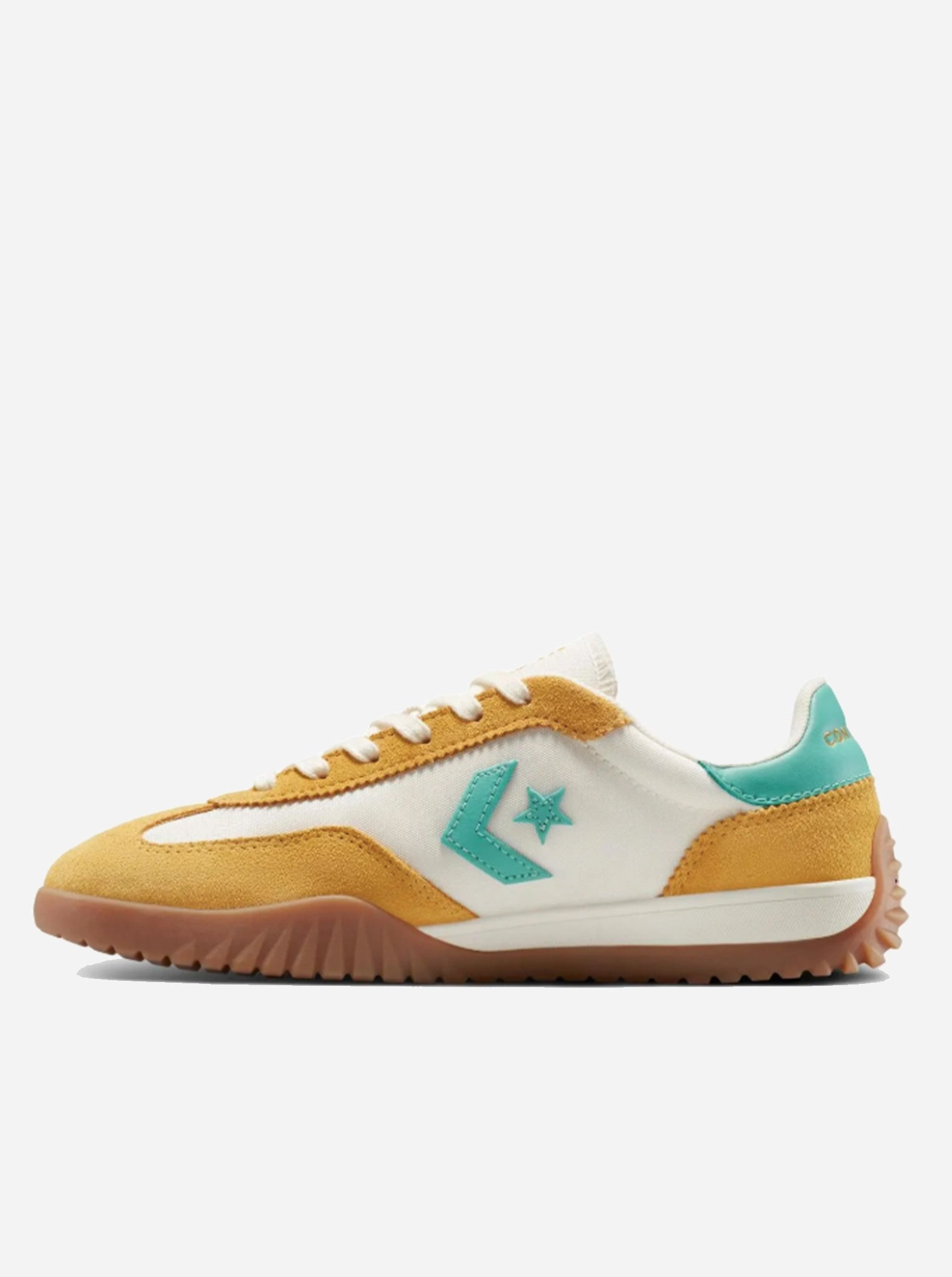 Comfort Upper Minimalist Edge Run Star Trainer Low Unisex