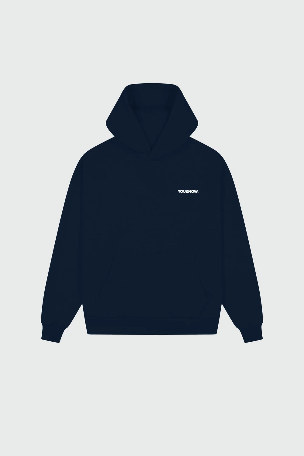 Multipack Deal Travel Comfort Core Standard Hoodie | Navy