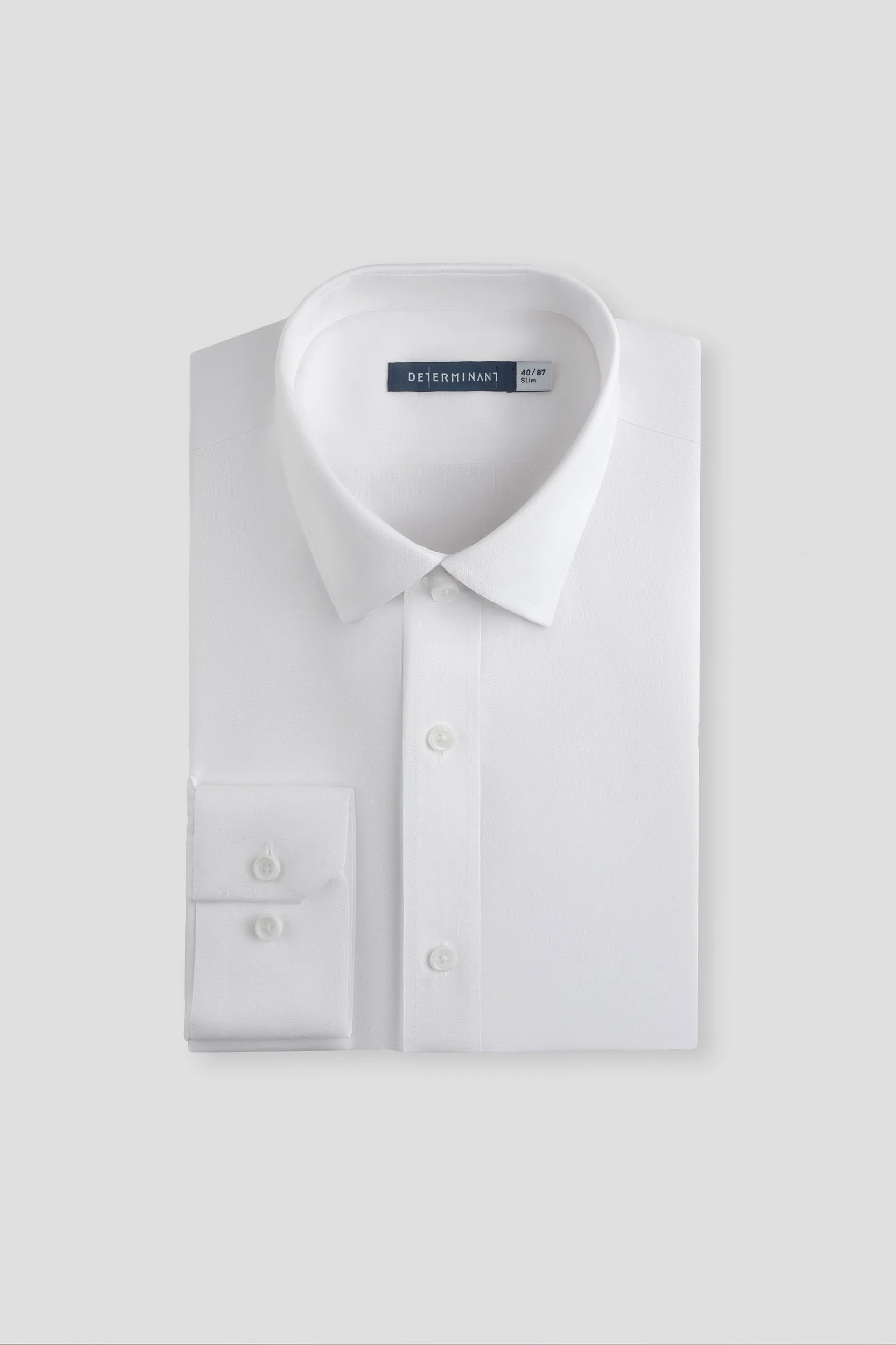 Repel? Royal Oxford Dress Shirt | White WH001Z Multipocket Style Versatile Layering