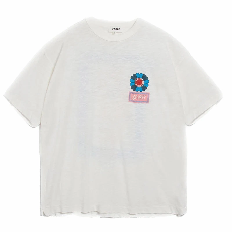 Triple Nudie T-Shirt Functional Comfort Cozy and Soft