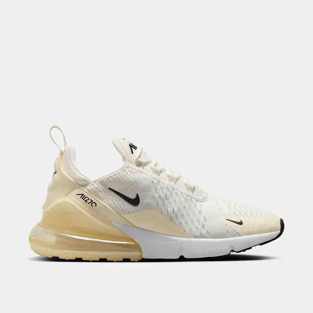 Women's Nike Air Max 270 gym gear Multi Angle Flex