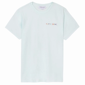 Tutto Bene T-Shirt (women) anniversary