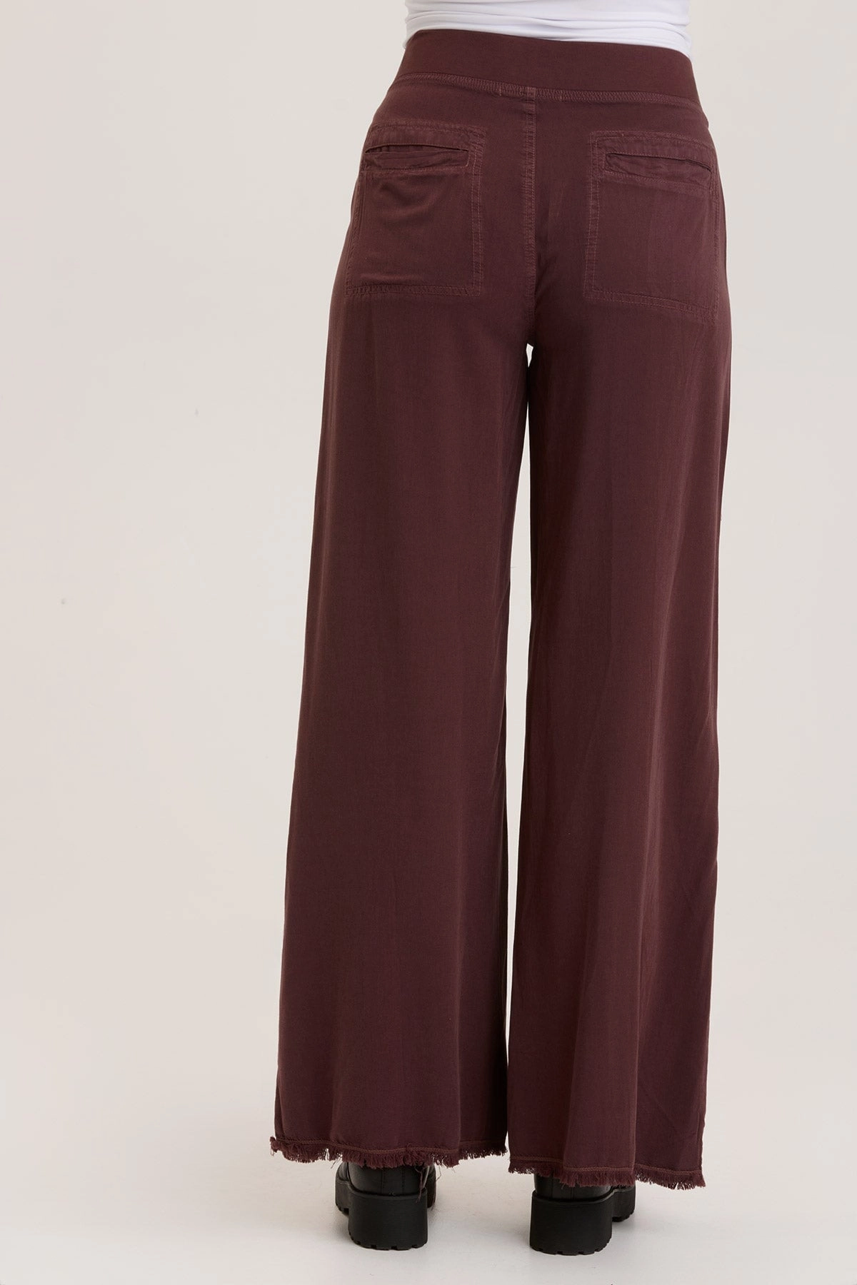 Twill Beach Trouser Anti Static Finish