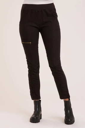 Twill Malanda Pant Cozy Essentials