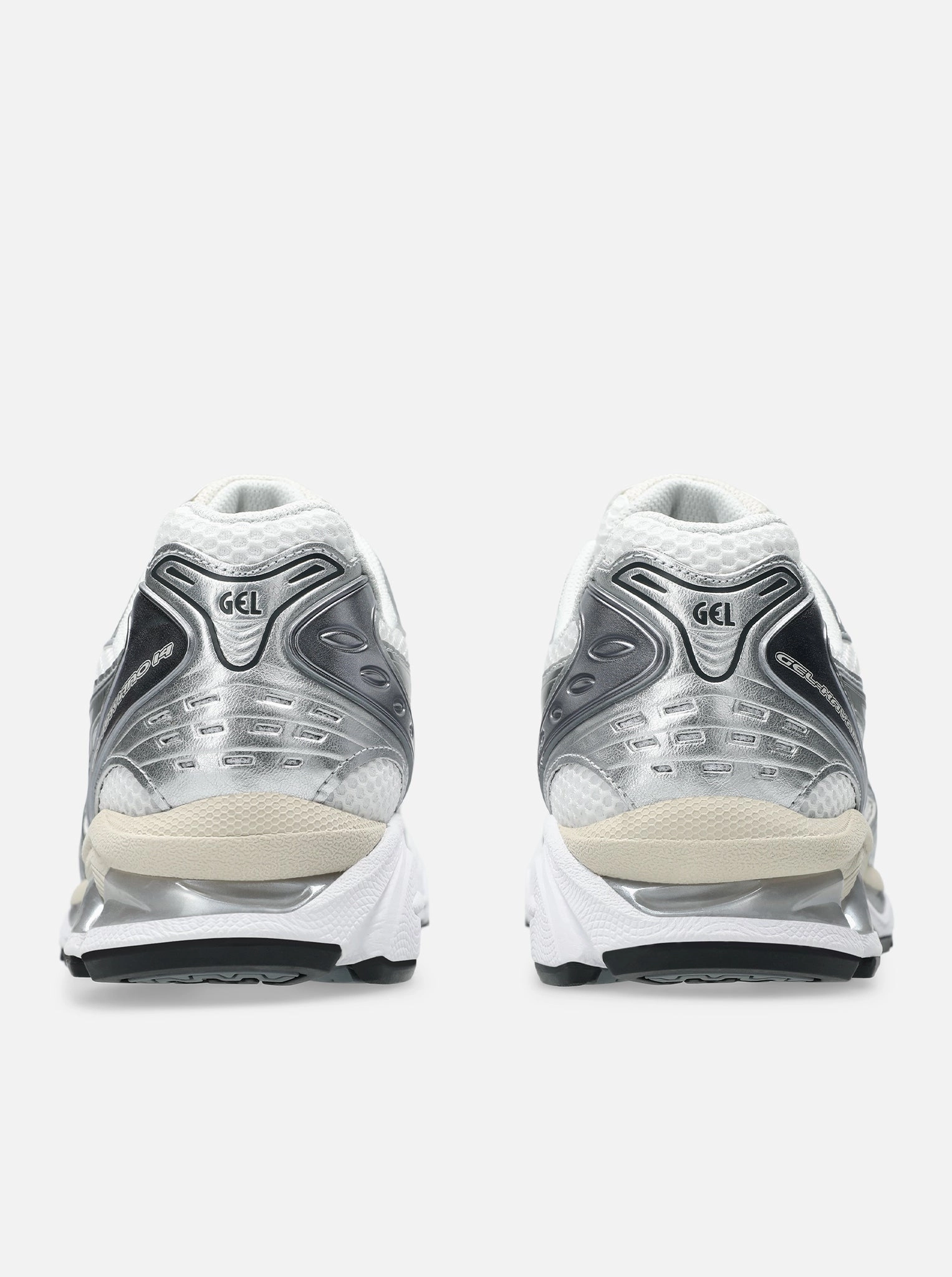Gel-Kayano 14 Unisex Foam Frame Fast Transition