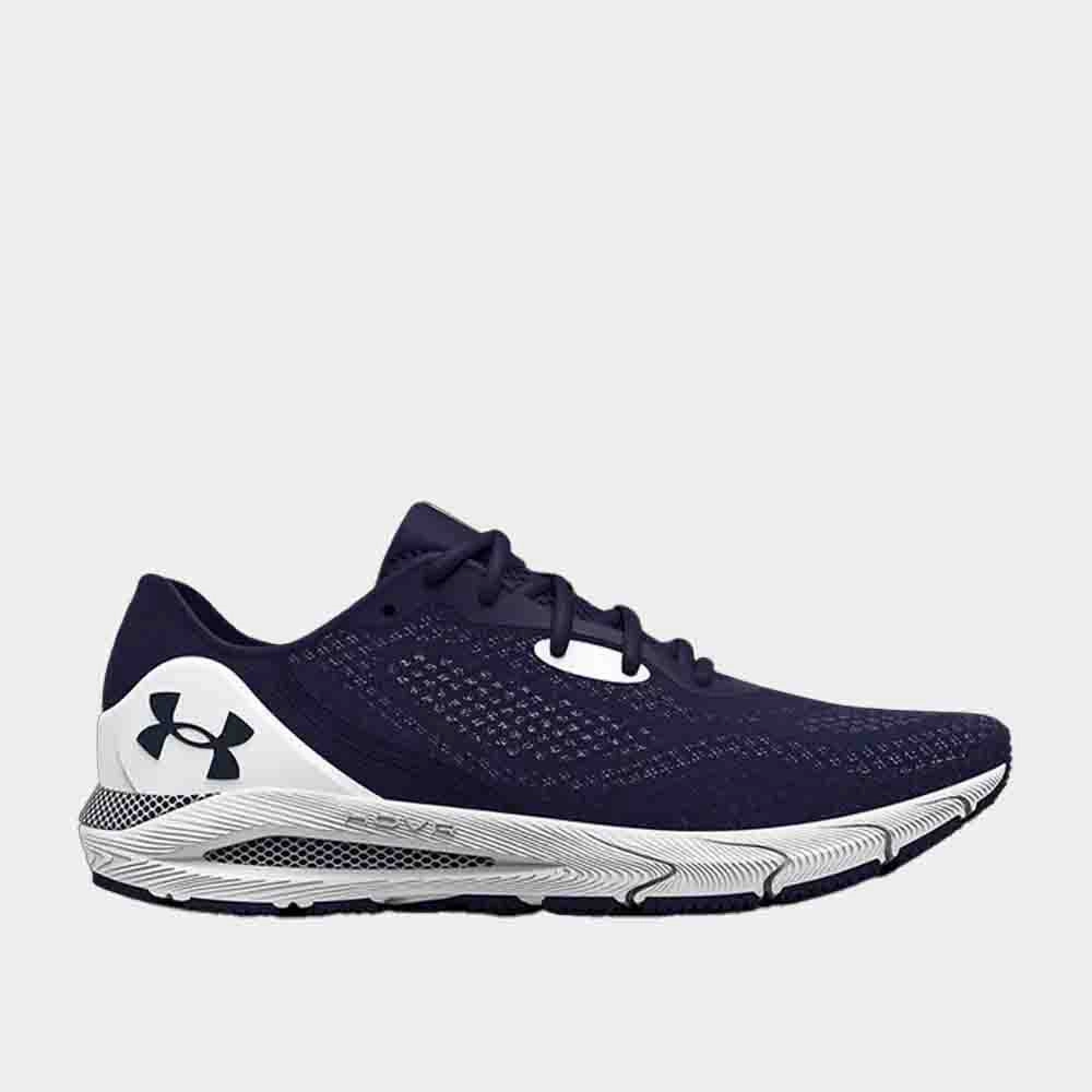 Under Armour UA Team HOVR Sonic 5 Abrasion Resistant Fabric