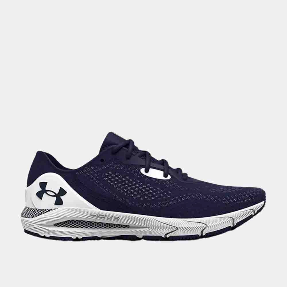 smooth - surface running shoes Responsive foam Under Armour UA Team HOVR Sonic 5