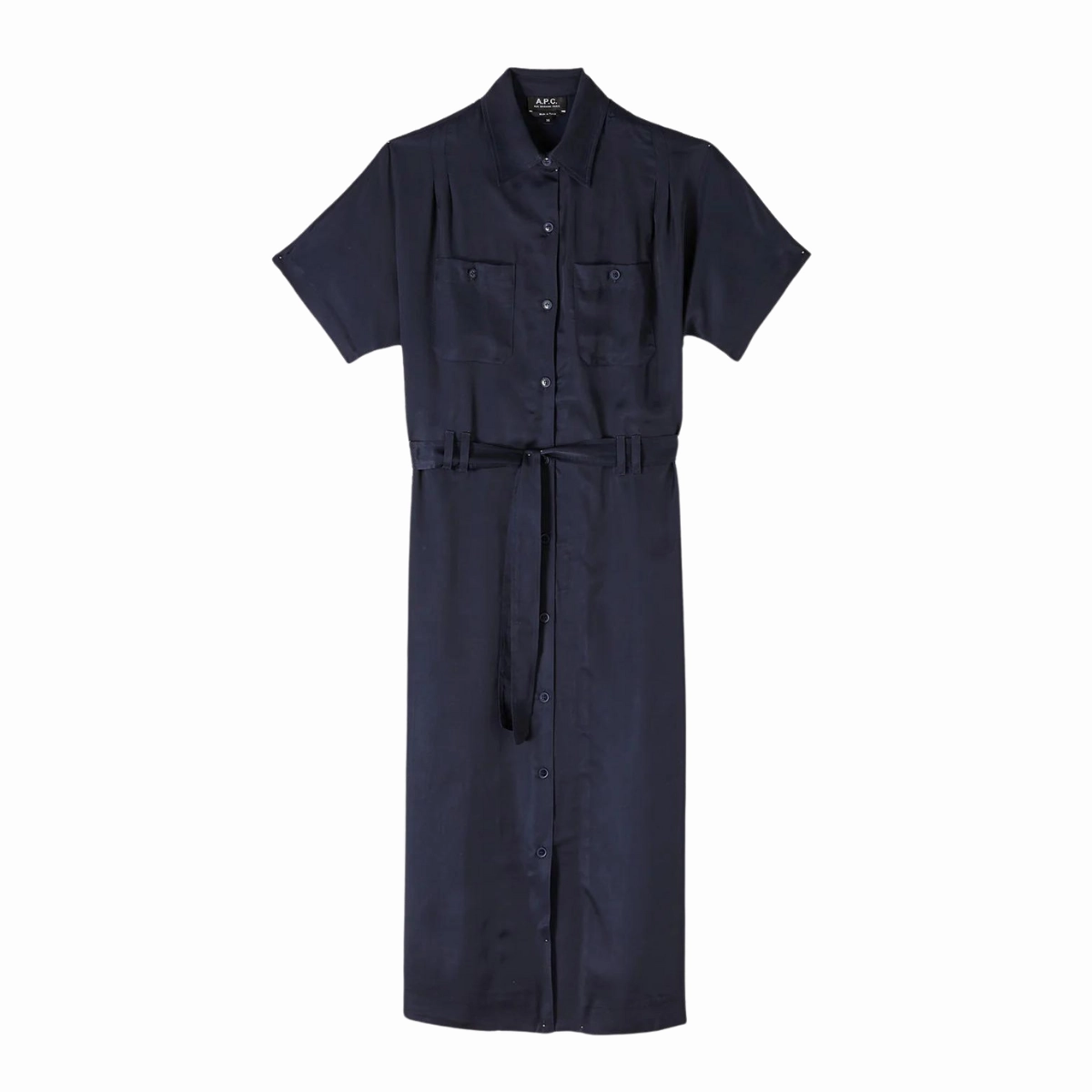 Soft And Comfortable New Drew Dress