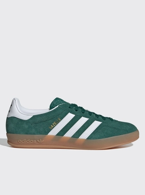 Temperature Regulating Fabric Trendy sneakers Gazelle Indoor Unisex
