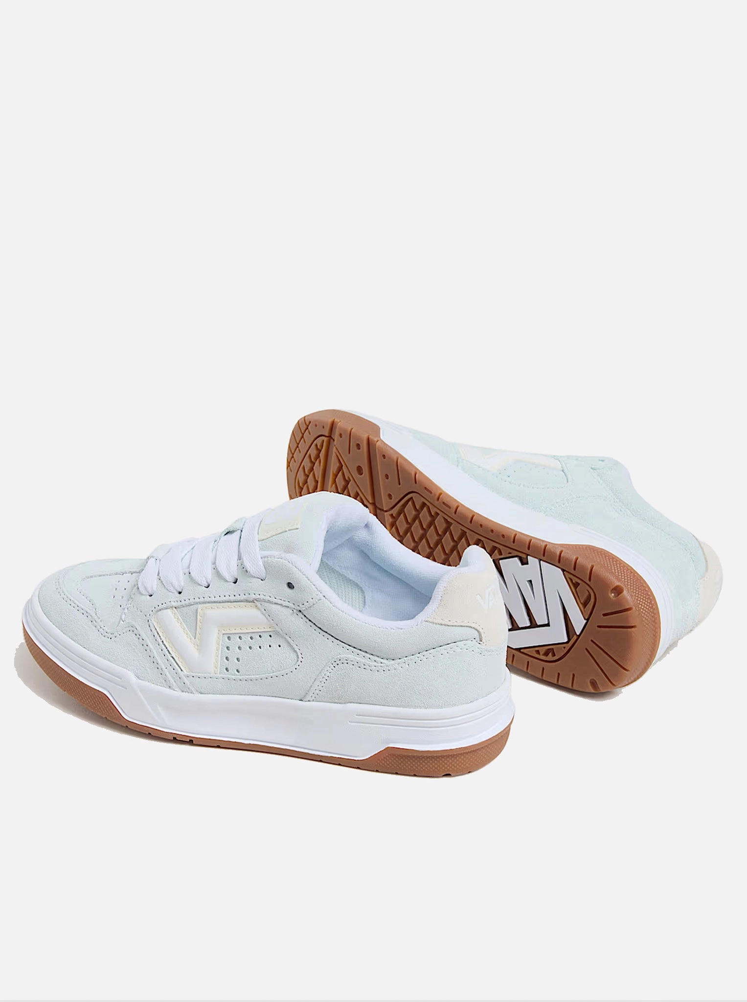 Upland Suede Unisex Sole Tech Sports Precision