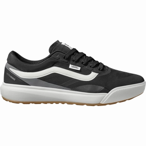 Men's MTE Ultrarange 2.0 RW Dynamic Sole Dynamic Fit Collar