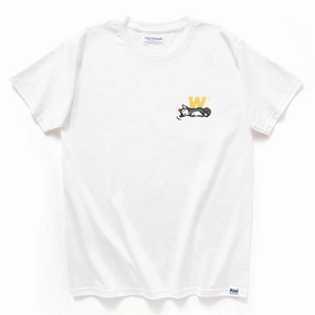 (EMT114) Make Your Own Husky Zzz Graphic Tee Outdoor Wear