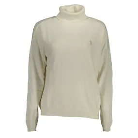 Knitwear Essential Chilly Day Knit U.S. POLO ASSN. Wool Women's Sweater