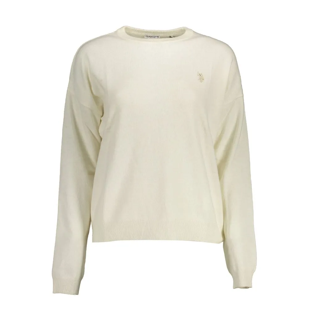 Seasonal piece Stylish Layers U.S. POLO ASSN. Wool Women's Sweater