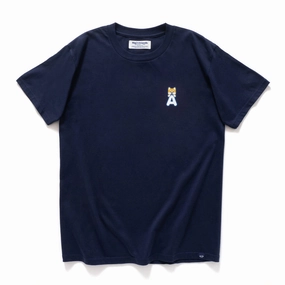 (EMT085) Make Your Own PJai Peeking Graphic Tee Non Toxic Printing