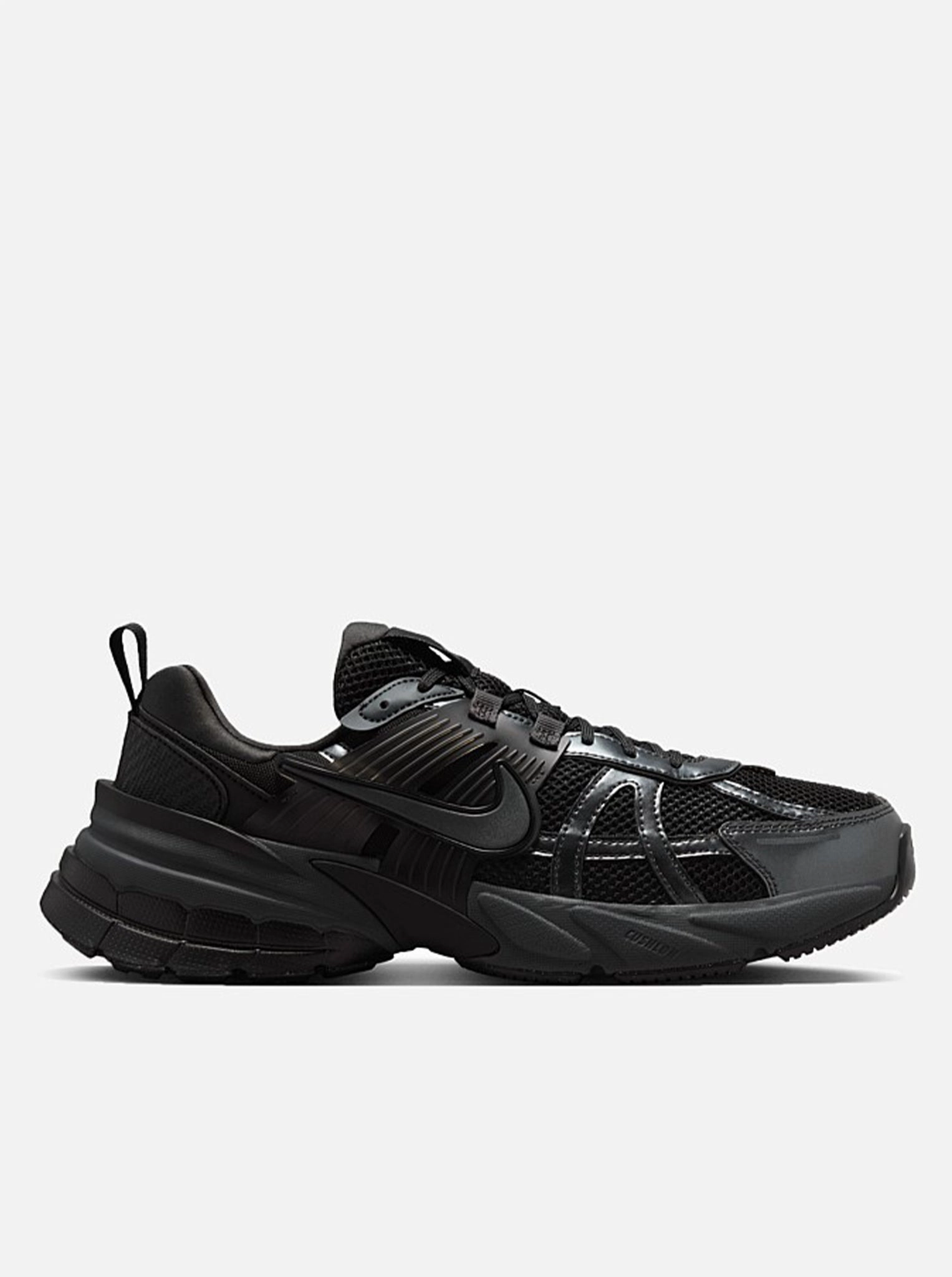 Casual Elegance Ankle Collar Padding V2K Run Unisex