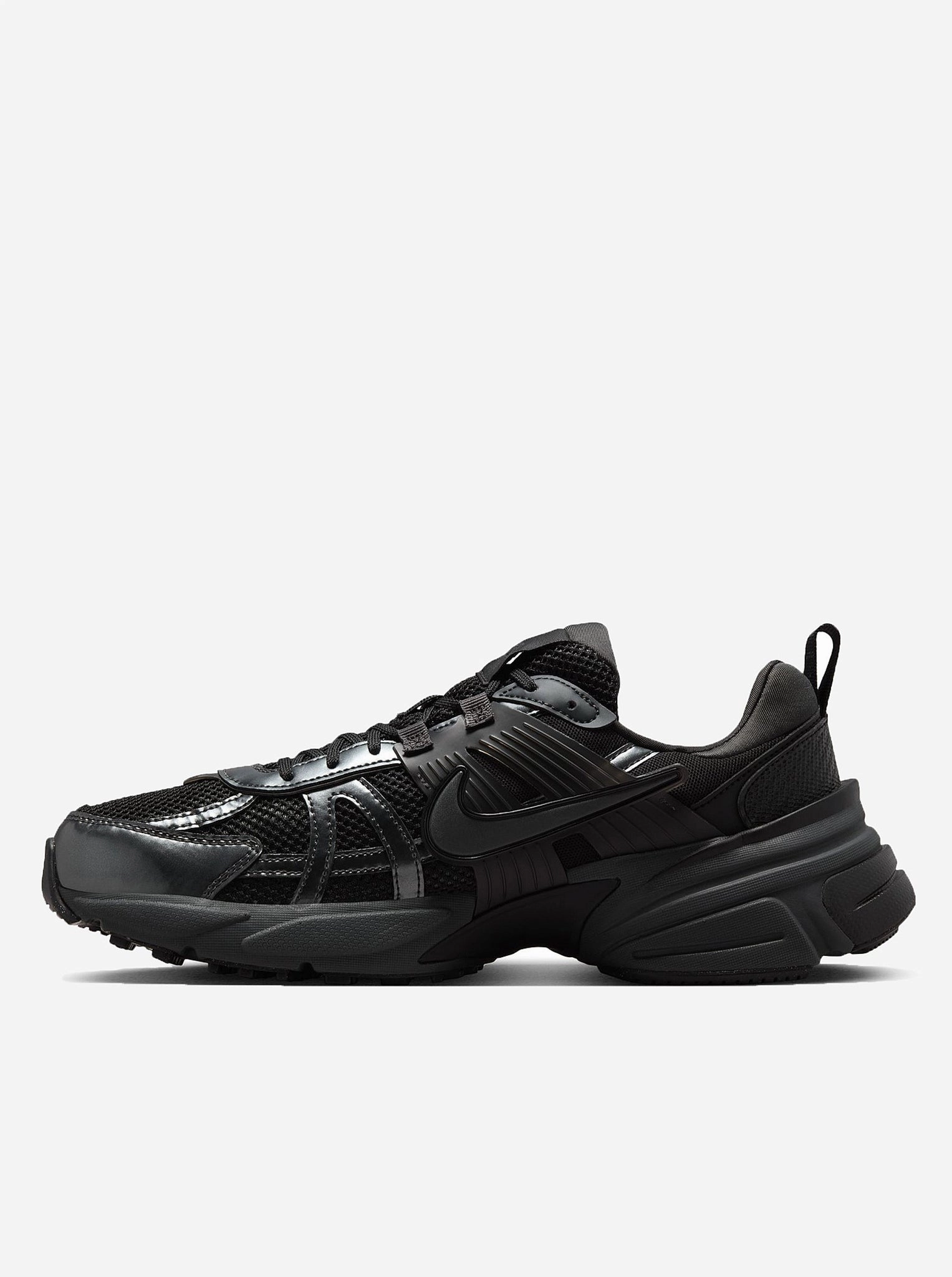 V2K Run Unisex Pressure Zone Mapping