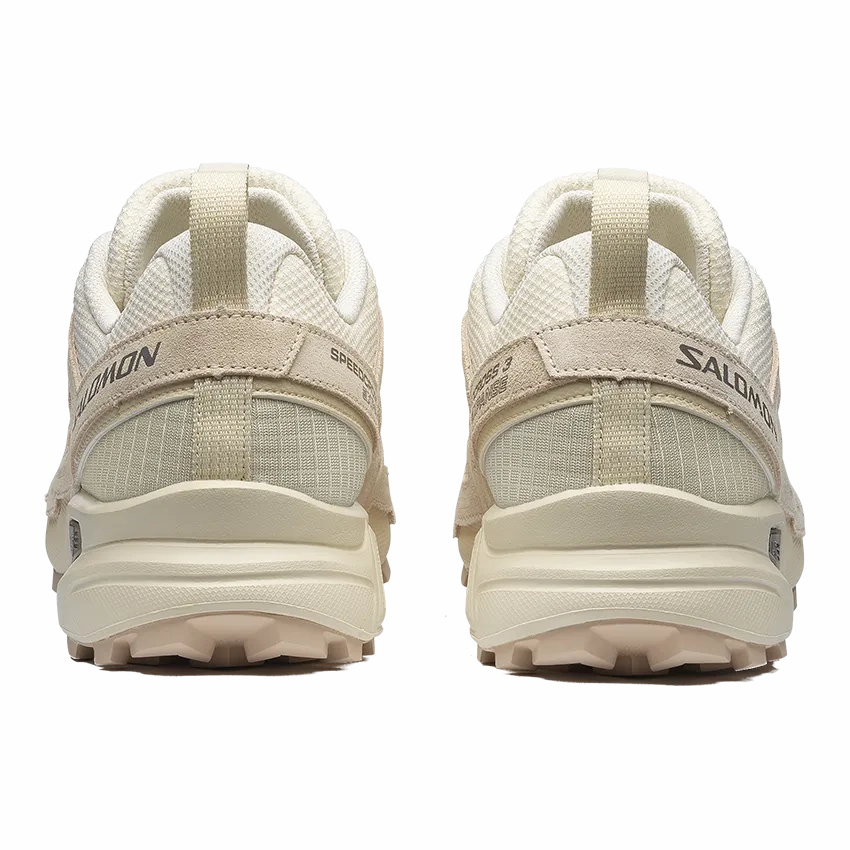 Vanilla Ice Speedcross 3 Expanse Sneakers Elite Design Walk Ease