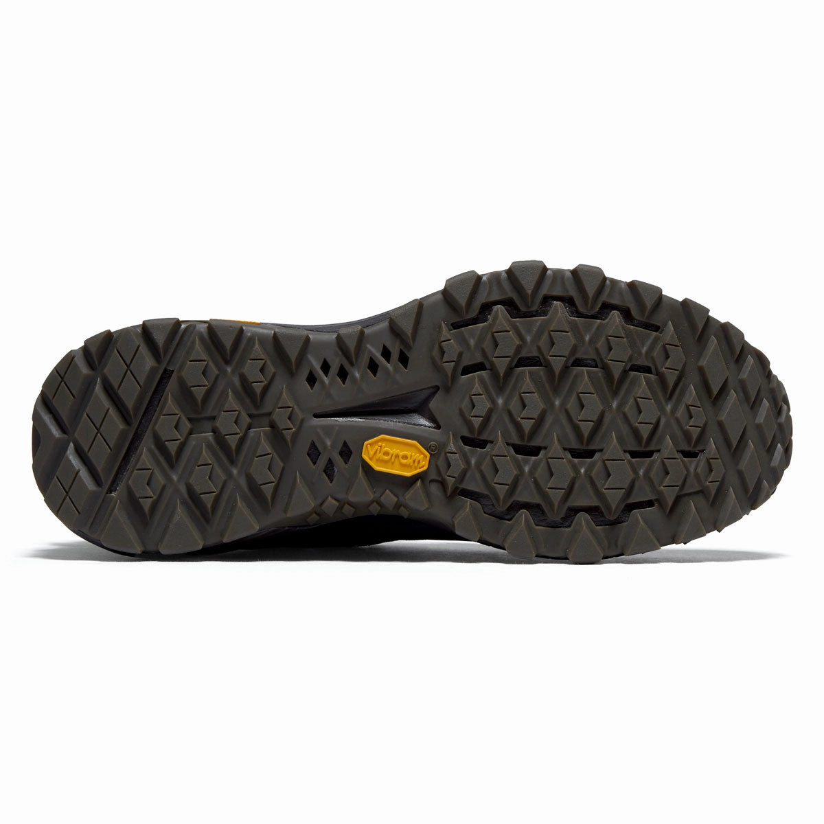 Vans Crosspath MTE XC Shoes - Brown/Multi Quick   Dry