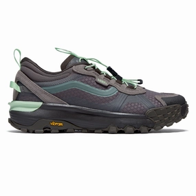 Fit Daily Moisture Management Vans Crosspath MTE XC Shoes - Brown/Multi