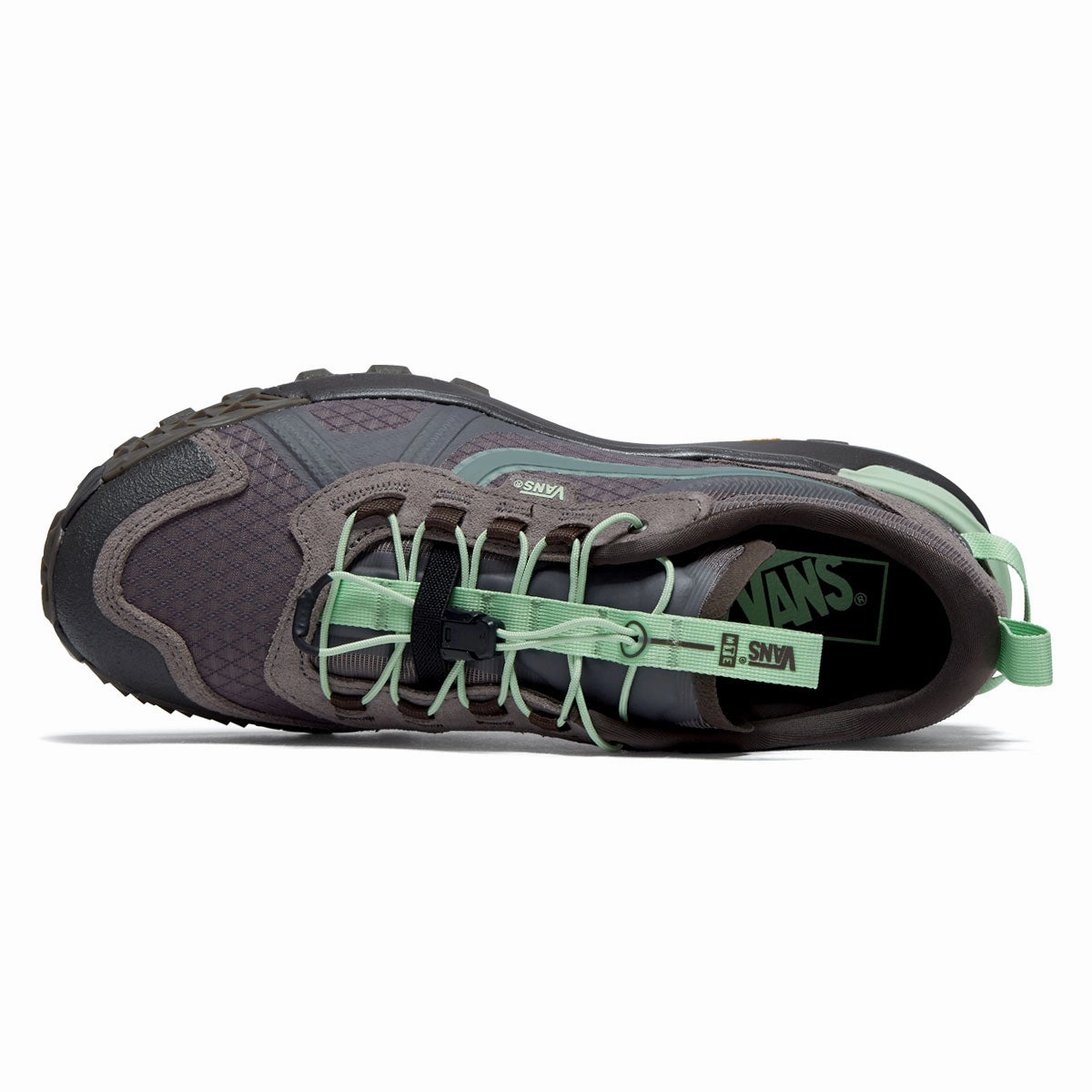 Vans Crosspath MTE XC Shoes - Brown/Multi casual sneakers
