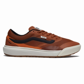 Comfortable fit Vans Ultrarange 2.0 RW MTE Shoes - Brown
