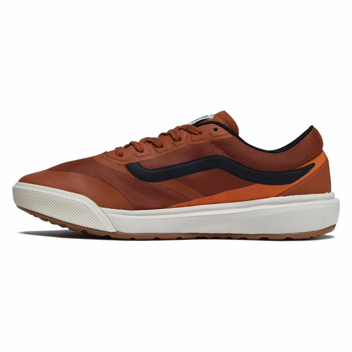 Airy Upper Vans Ultrarange 2.0 RW MTE Shoes - Brown