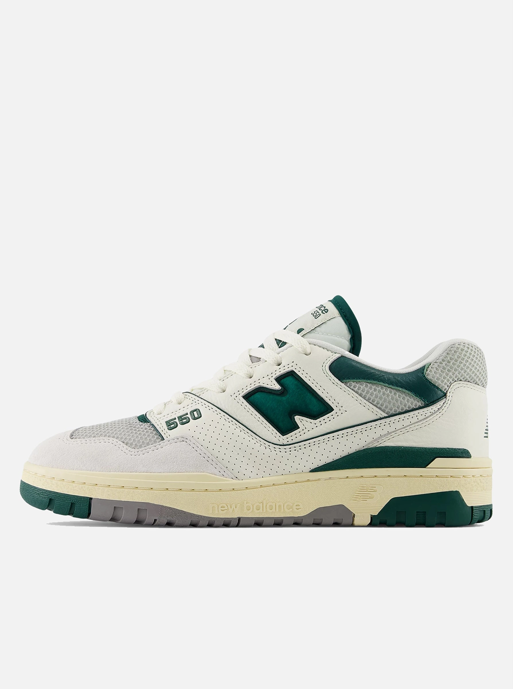 550 Unisex Ultra Performance