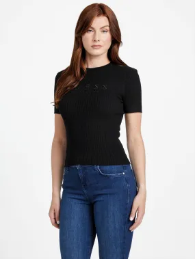 Amiri Logo Sweater Top Comfy Design Trendy Design