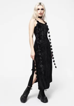 Blossom Cami Midaxi Dress Classic Grace
