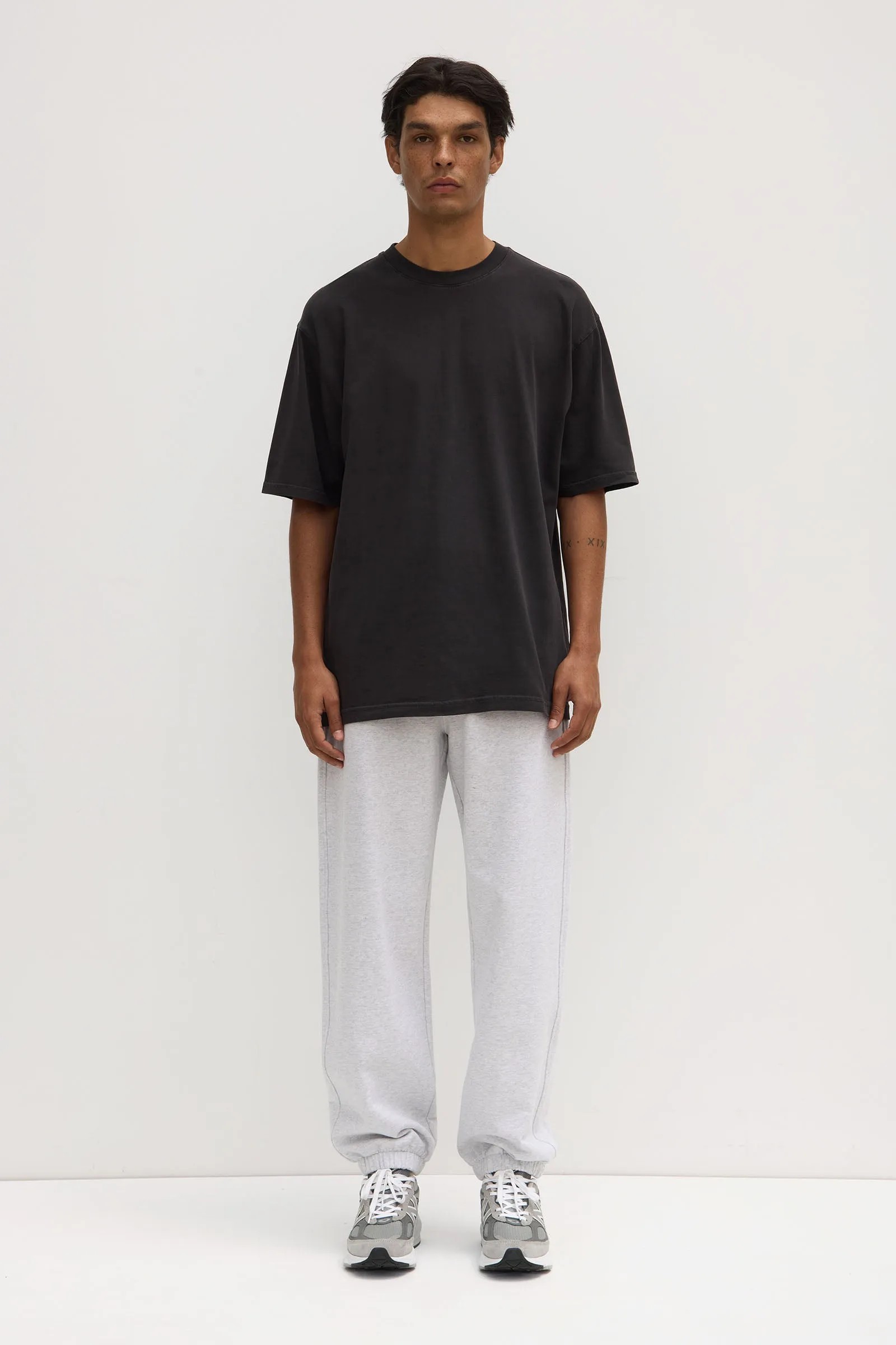 Mens Weekender Fleece Track Pant Cold Comfort Eco Conscious Packaging