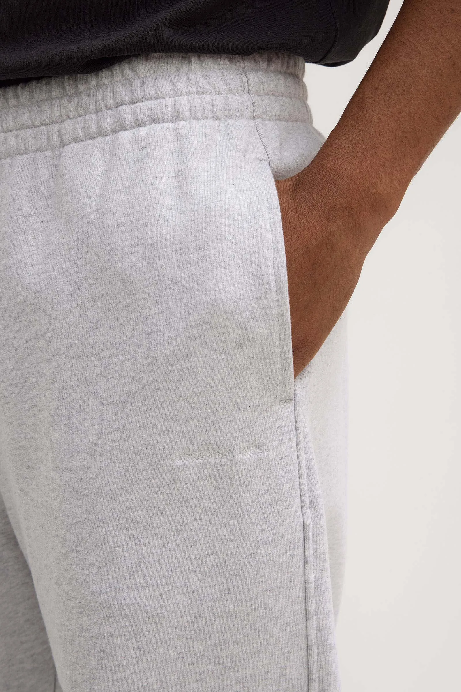 winter warmth Seasonal Layers Mens Weekender Fleece Track Pant