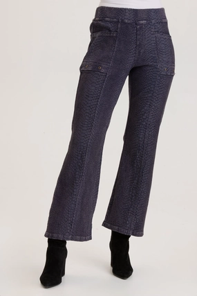 Light Stretch Jenika Flare Pant